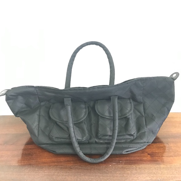 Overnight Bags- 2 Different Style Bags for 1 Price - Picture 10 of 11